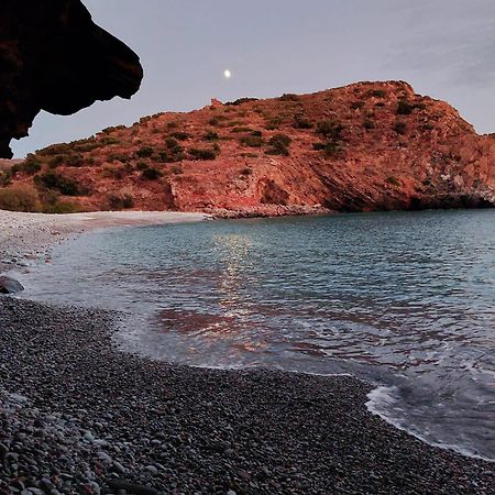 Kyparissos  Mani Spot In Almiro 빌라 외부 사진