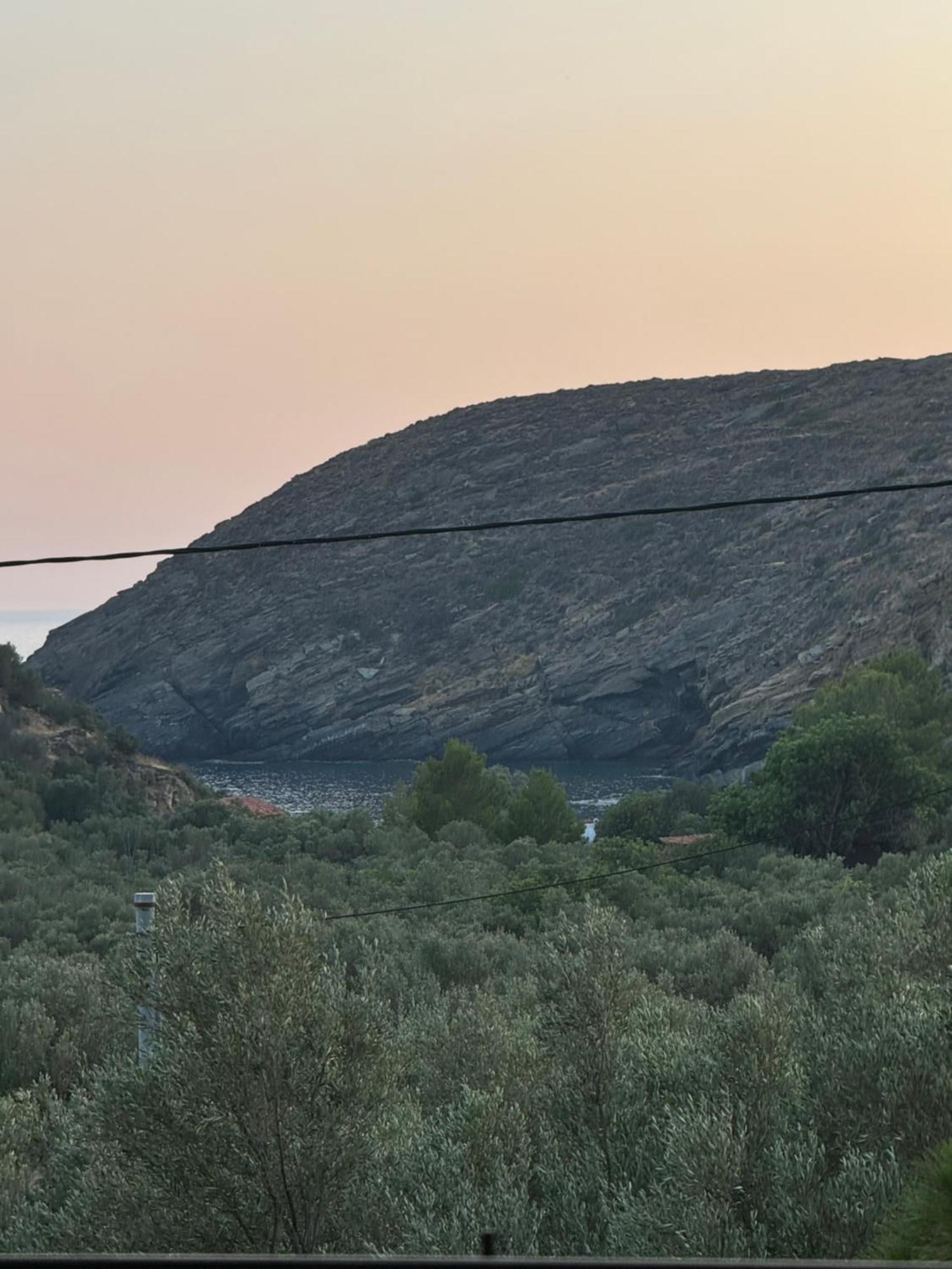 Kyparissos  Mani Spot In Almiro 빌라 외부 사진